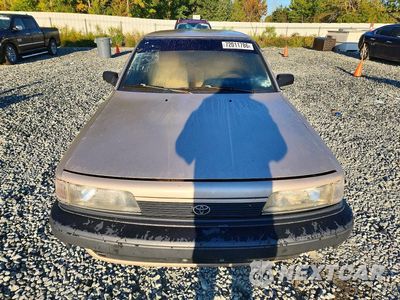 Piąte zdjęcie samochodu w środku: 1991 TOYOTA CAMRY BASE VIN:4T1SV24E6MU362890 - miniatura
