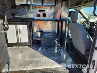 Zdjęcie 11 z 13 samochodu: 2016 FORD TRANSIT T-350 VIN:1FTBW3XVXGKA67424 - miniatura
