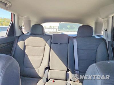 Zdjęcie 10 z 13 samochodu: 2015 KIA SORENTO LX VIN:5XYKT3A60FG608611 - miniatura