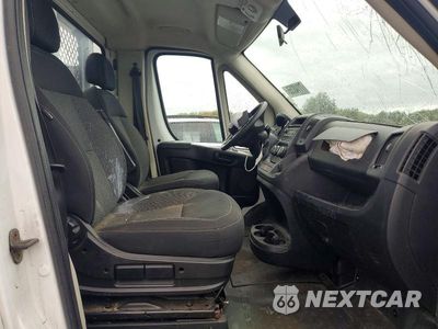 Zdjęcie 10 z 12 samochodu: 2014 RAM PROMASTER 3500 3500 STANDARD VIN:3C7WRVGG7EE122226 - miniatura