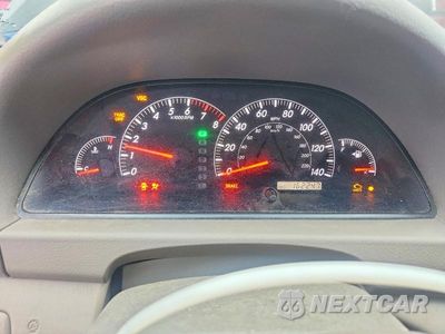 Zdjęcie 9 z 12 samochodu: 2005 TOYOTA CAMRY XLE V6 VIN:4T1BF30K15U100260 - miniatura