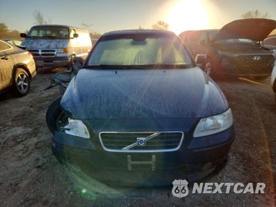 Piąte zdjęcie samochodu w środku: 2006 VOLVO S60 2.5T VIN:YV1RS592862558379 - miniatura