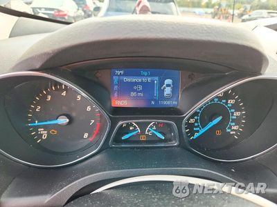 Zdjęcie 9 z 12 samochodu: 2014 FORD ESCAPE SE VIN:1FMCU9GX3EUC09768 - miniatura