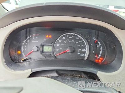 Zdjęcie 9 z 13 samochodu: 2013 TOYOTA SIENNA LE 7-PASSENGER VIN:5TDJK3DC2DS060224 - miniatura