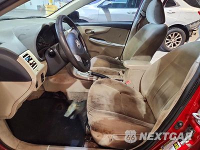 Zdjęcie 7 z 12 samochodu: 2011 TOYOTA COROLLA LE VIN:2T1BU4EE9BC746223 - miniatura