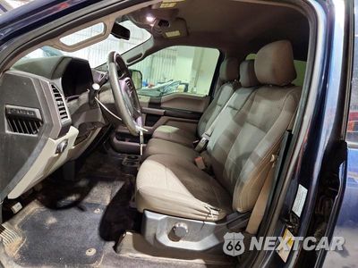 Zdjęcie 7 z 12 samochodu: 2015 FORD F150 SUPERCREW VIN:1FTEW1EF9FKD69315 - miniatura