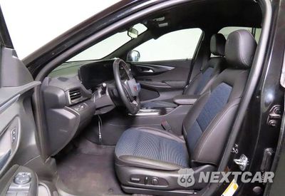 Zdjęcie 9 z 11 samochodu: 2026 BUICK ENVISTA PREFERRED VIN:KL47LAEP3TB132139 - miniatura