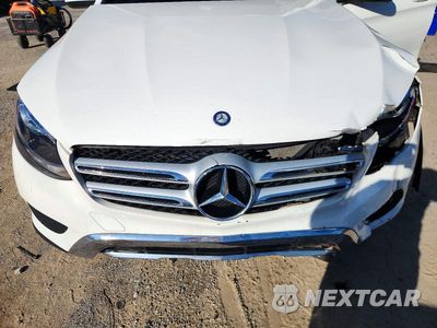 Zdjęcie 11 z 12 samochodu: 2016 MERCEDES-BENZ GLC 300 4MATIC VIN:WDC0G4KB5GF073013 - miniatura