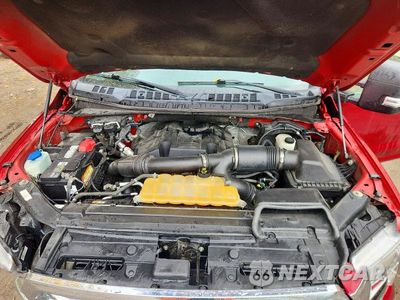 Zdjęcie 11 z 12 samochodu: 2017 FORD F150 SUPERCREW VIN:1FTEW1EG8HFC74555 - miniatura
