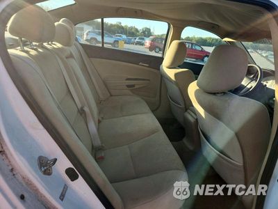Zdjęcie 10 z 12 samochodu: 2011 HONDA ACCORD LX VIN:1HGCP2F30BA151456 - miniatura