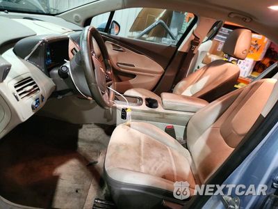 Zdjęcie 7 z 12 samochodu: 2015 CHEVROLET VOLT VIN:1G1RD6E45FU110479 - miniatura