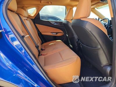 Zdjęcie 10 z 12 samochodu: 2023 LEXUS NX 250 VIN:2T2GDCAZ0PC004143 - miniatura