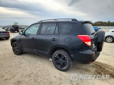 Drugie zdjęcie samochodu z przodu: 2006 TOYOTA RAV4 BASE VIN:JTMBD33V865024953 - miniatura