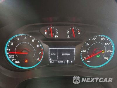Zdjęcie 9 z 12 samochodu: 2016 CHEVROLET MALIBU LT VIN:1G1ZE5ST6GF301563 - miniatura
