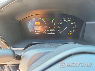 Zdjęcie 9 z 13 samochodu: 2023 HONDA CR-V SPORT VIN:2HKRS5H5XPH711345 - miniatura