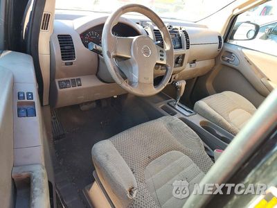 Zdjęcie 8 z 12 samochodu: 2008 NISSAN FRONTIER SE V6 VIN:1N6AD06U98C405106 - miniatura