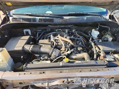Zdjęcie 11 z 12 samochodu: 2011 TOYOTA TUNDRA DOUBLE CAB SR5 VIN:5TFUM5F16BX019195 - miniatura
