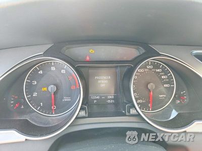 Zdjęcie 9 z 12 samochodu: 2010 AUDI A5 PREMIUM PLUS VIN:WAULFAFR5AA035438 - miniatura