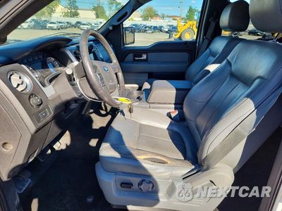 Zdjęcie 7 z 12 samochodu: 2014 FORD F150 SUPERCREW VIN:1FTFW1ET7EKG28599 - miniatura