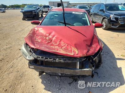 Piąte zdjęcie samochodu w środku: 2018 HYUNDAI ELANTRA SEL VIN:5NPD84LF6JH244337 - miniatura