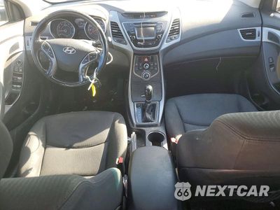 Zdjęcie 8 z 12 samochodu: 2015 HYUNDAI ELANTRA SE VIN:KMHDH4AE9FU259174 - miniatura
