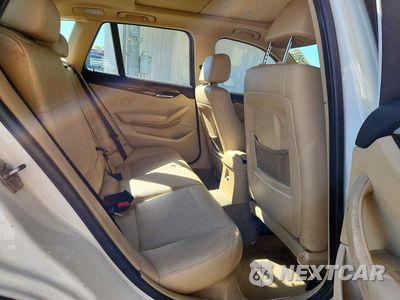 Zdjęcie 10 z 12 samochodu: 2015 BMW X1 XDRIVE28I VIN:WBAVL1C51FVY25449 - miniatura