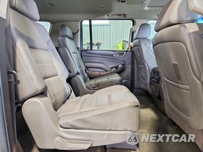 Zdjęcie 11 z 13 samochodu: 2016 GMC YUKON XL DENALI VIN:1GKS2HKJ5GR104209 - miniatura