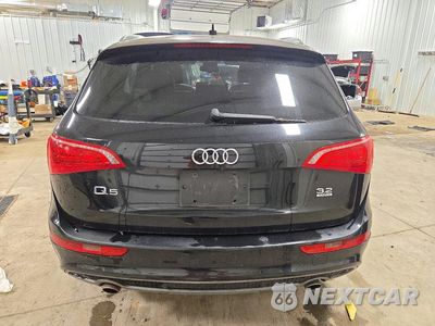 Zdjęcie 6 z 13 samochodu: 2011 AUDI Q5 PREMIUM PLUS VIN:WA1DKAFP8BA032238 - miniatura