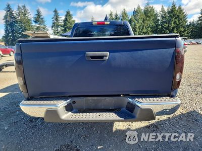 Zdjęcie 6 z 13 samochodu: 2007 CHEVROLET COLORADO VIN:1GCCS149978198983 - miniatura