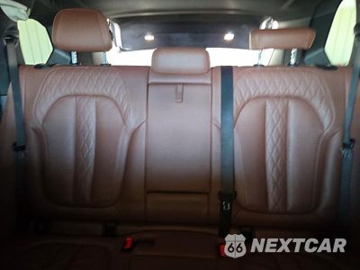 Zdjęcie 10 z 13 samochodu: 2019 BMW X5 XDRIVE40I VIN:5UXCR6C55KLL08830 - miniatura