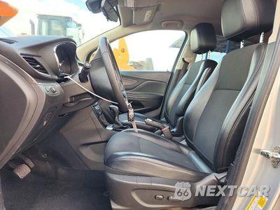 Zdjęcie 7 z 14 samochodu: 2018 BUICK ENCORE PREFERRED VIN:KL4CJASB1JB717909 - miniatura