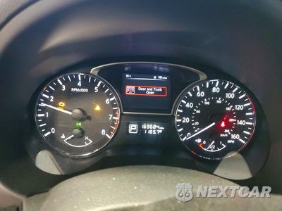 Zdjęcie 9 z 12 samochodu: 2015 NISSAN ALTIMA 2.5 S VIN:1N4AL3AP7FC243519 - miniatura
