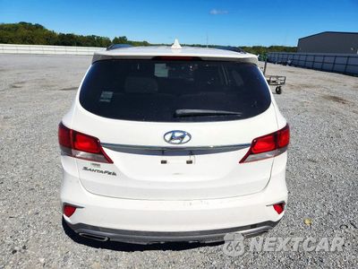 Zdjęcie 6 z 13 samochodu: 2017 HYUNDAI SANTA FE SE VIN:KM8SM4HF5HU201714 - miniatura