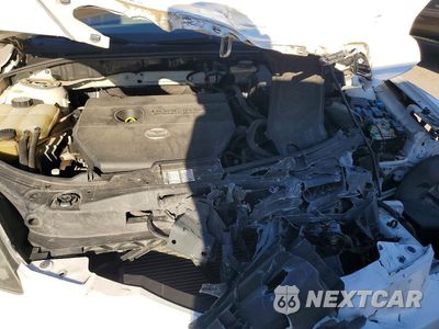 Zdjęcie 12 z 13 samochodu: 2009 MAZDA 3 S VIN:JM1BK343991228577 - miniatura