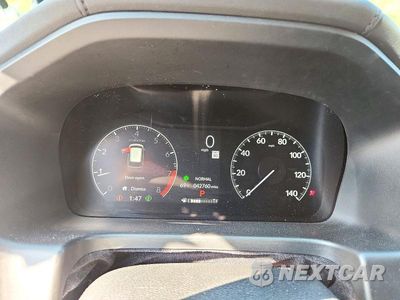 Zdjęcie 9 z 13 samochodu: 2025 HONDA ODYSSEY EXL VIN:5FNRL6H61SB078849 - miniatura