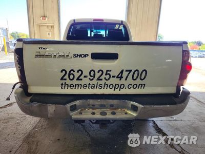 Zdjęcie 6 z 13 samochodu: 2008 TOYOTA TACOMA DOUBLE CAB PRERUNNER LONG BED VIN:5TEKU72N68Z511156 - miniatura