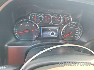 Zdjęcie 9 z 12 samochodu: 2014 CHEVROLET SILVERADO K1500 LT VIN:1GCVKREC1EZ374904 - miniatura