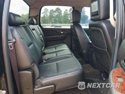 Zdjęcie 10 z 12 samochodu: 2012 GMC SIERRA K1500 SLT VIN:3GTP2WE70CG304091 - miniatura