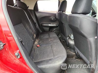 Zdjęcie 10 z 12 samochodu: 2013 NISSAN JUKE S VIN:JN8AF5MR5DT219540 - miniatura