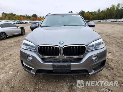 Piąte zdjęcie samochodu w środku: 2015 BMW X5 XDRIVE35I VIN:5UXKR0C56F0P15913 - miniatura