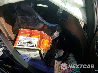 Zdjęcie 10 z 12 samochodu: 2018 MERCEDES-BENZ CLA 250 VIN:WDDSJ4EB6JN579741 - miniatura