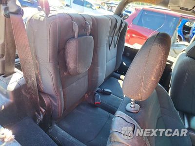 Zdjęcie 10 z 13 samochodu: 2020 JEEP WRANGLER SPORT VIN:1C4GJXAG4LW286128 - miniatura