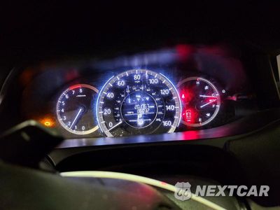 Zdjęcie 9 z 12 samochodu: 2015 HONDA ACCORD SPORT VIN:1HGCR2F56FA208566 - miniatura