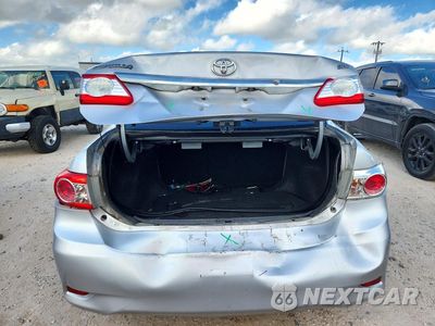 Zdjęcie 6 z 12 samochodu: 2011 TOYOTA COROLLA LE VIN:2T1BU4EE2BC537602 - miniatura