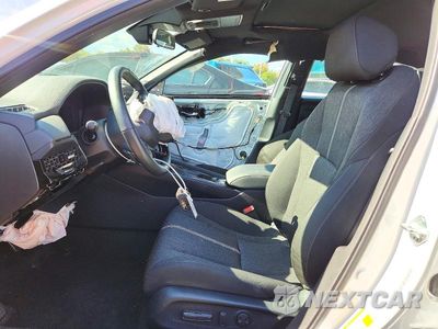 Zdjęcie 7 z 13 samochodu: 2026 HONDA ACCORD HYBRID SPORT VIN:1HGCY2F5XTA011690 - miniatura