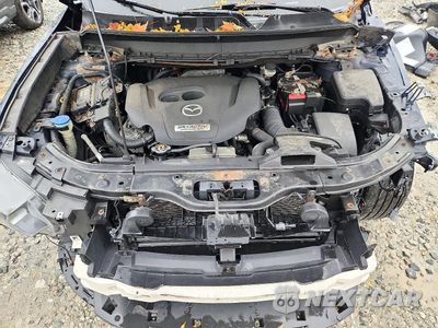 Zdjęcie 12 z 14 samochodu: 2016 MAZDA CX-9 TOURING VIN:JM3TCBCY8G0126951 - miniatura