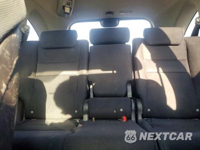 Zdjęcie 10 z 13 samochodu: 2007 HONDA CR-V EX VIN:JHLRE48597C049287 - miniatura