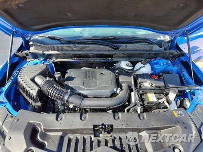 Zdjęcie 12 z 14 samochodu: 2026 CHEVROLET BLAZER 2LT VIN:3GNKBHR42TS142362 - miniatura