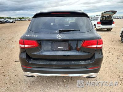 Zdjęcie 6 z 12 samochodu: 2016 MERCEDES-BENZ GLC 300 VIN:WDC0G4JB8GF079387 - miniatura