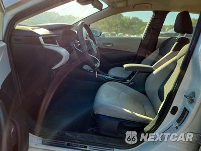 Zdjęcie 7 z 12 samochodu: 2021 TOYOTA COROLLA LE VIN:JTDEPMAEXMJ138793 - miniatura